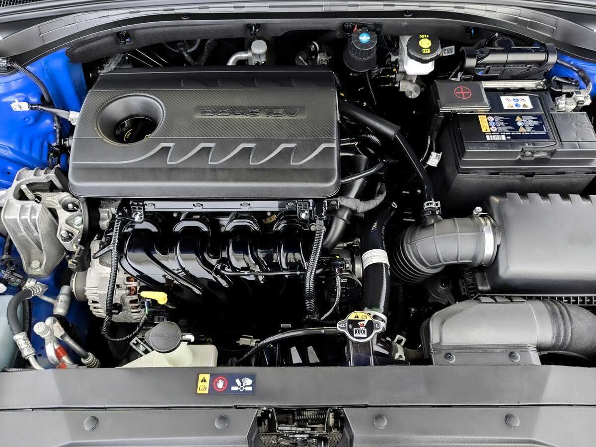 Kia Ceed 2022 года с пробегом. Фото: #8