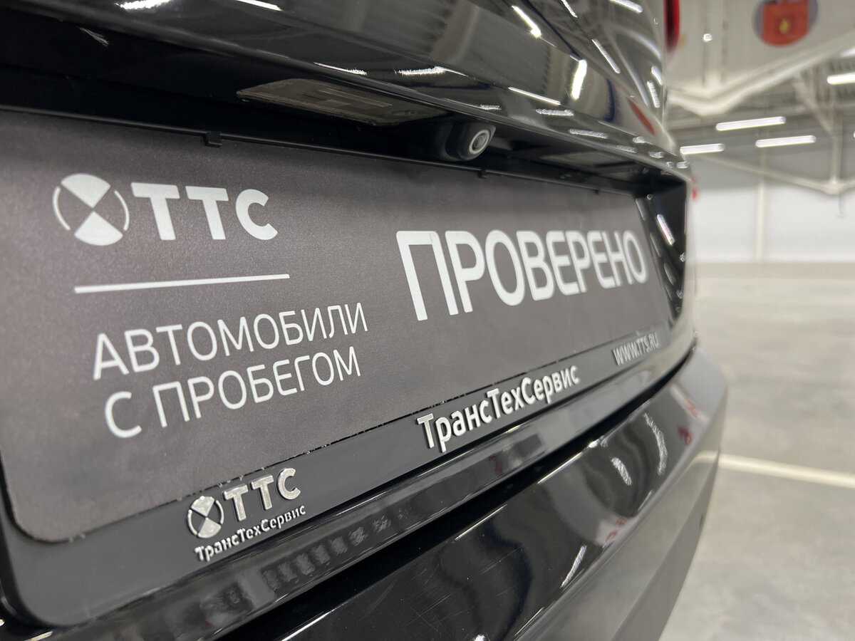 Hyundai Creta 2017 года с пробегом. Фото: #18