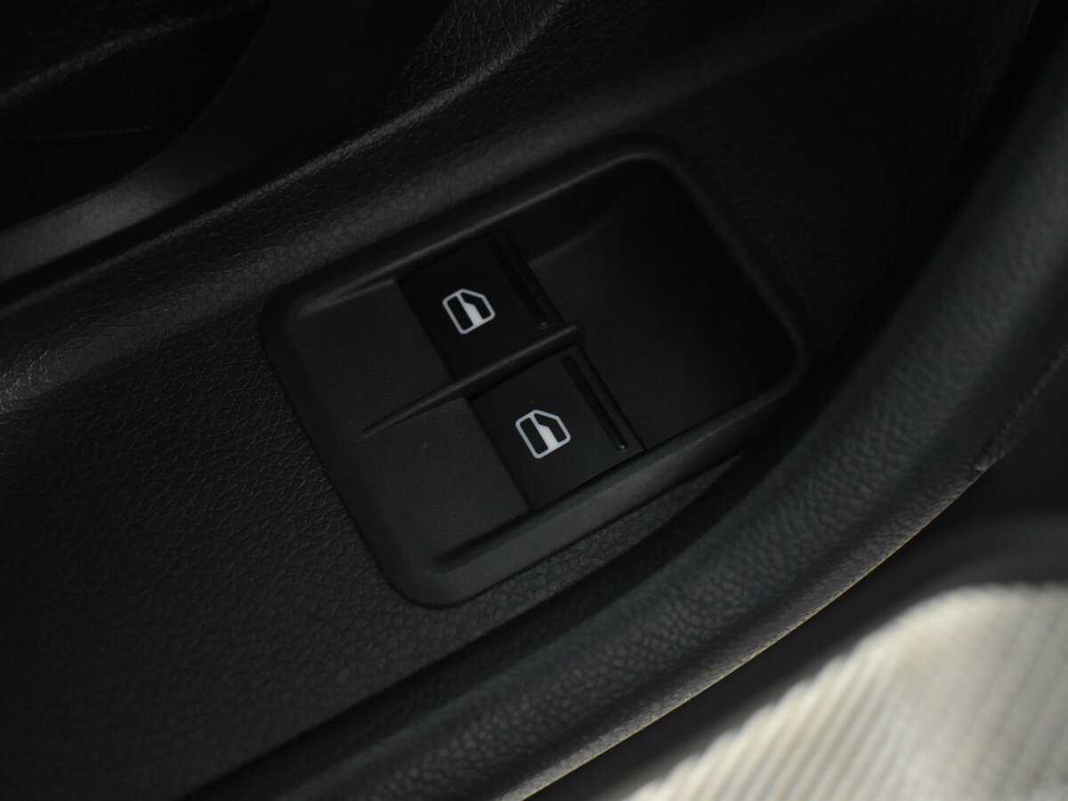 Skoda Fabia 2012 года с пробегом. Фото: #17