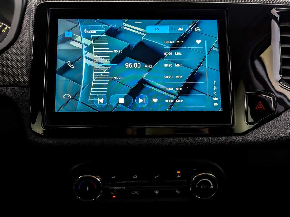 Chery Tiggo 4 2022 года с пробегом. Фото: #14