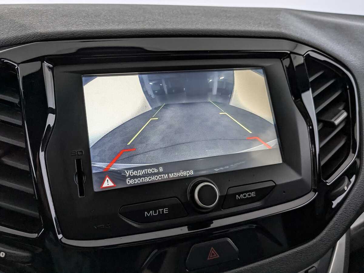 Lada (ВАЗ) Vesta 2019 года с пробегом. Фото: #20