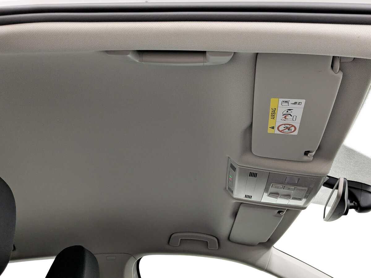 Volkswagen Jetta 2020 года с пробегом. Фото: #21