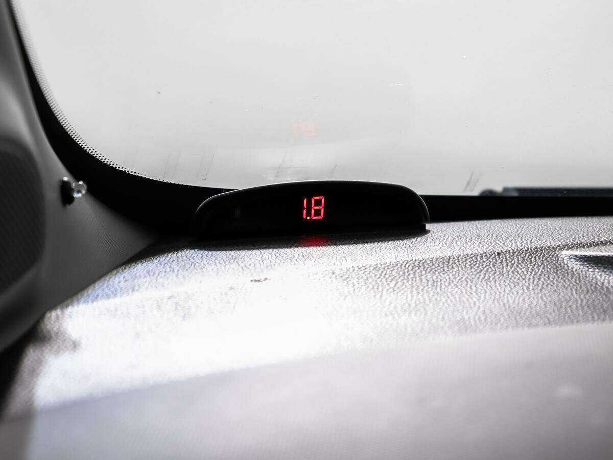 Chevrolet Aveo 2013 года с пробегом. Фото: #12