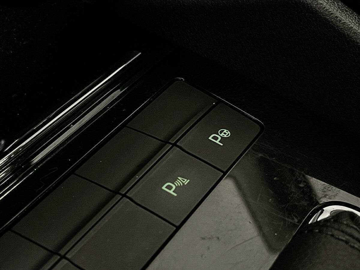 Skoda Octavia 2019 года с пробегом. Фото: #15