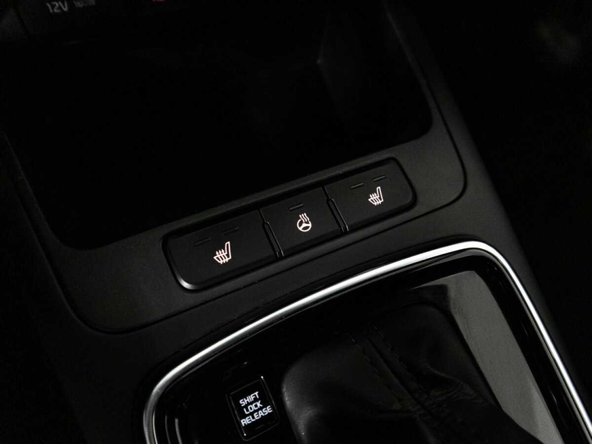 Kia Rio 2017 года с пробегом. Фото: #16