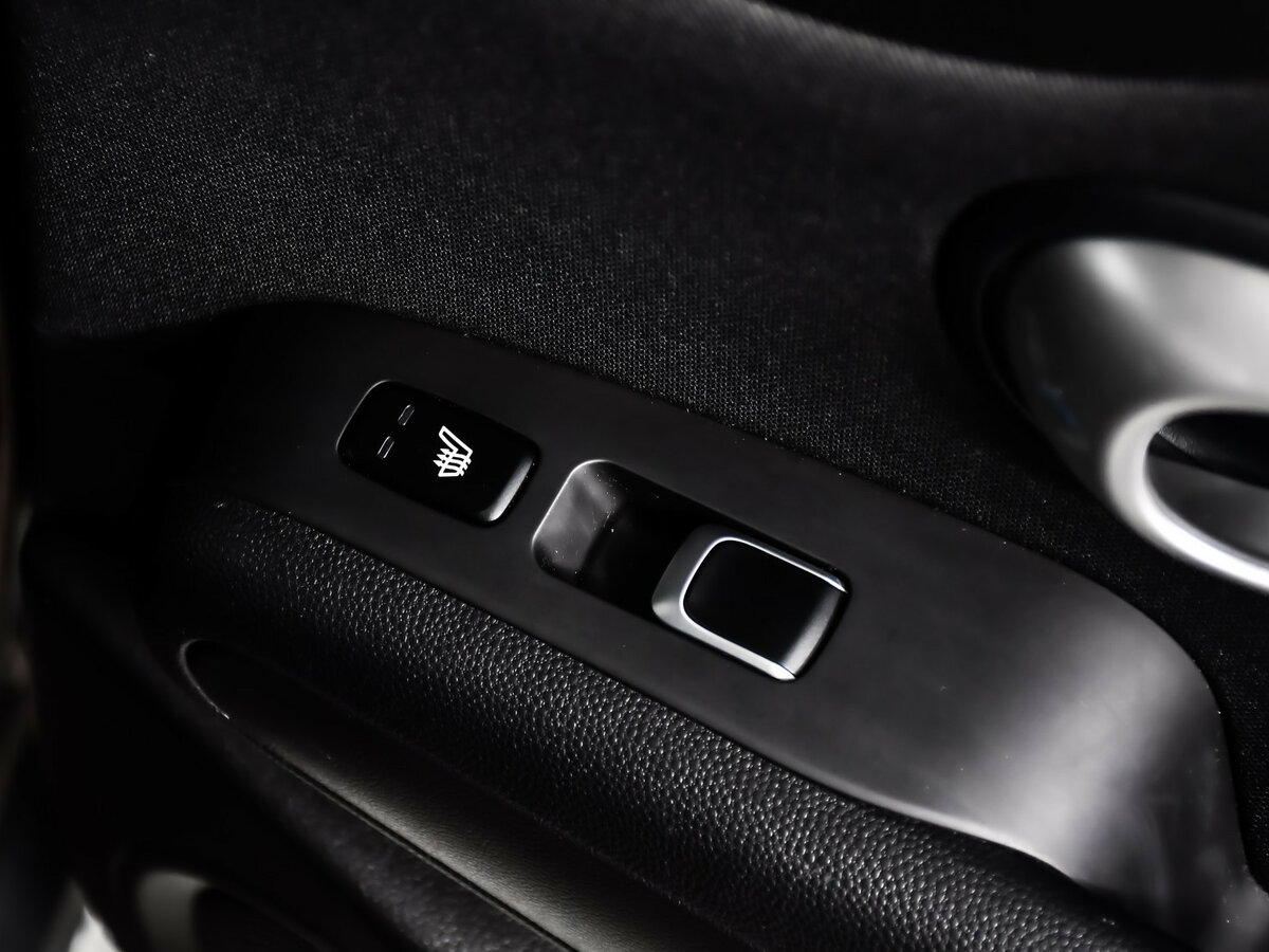 Kia Soul 2018 года с пробегом. Фото: #13