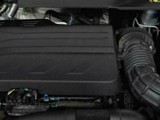 Chery Tiggo 8 Pro Max 2024 года с пробегом. Фото: #18