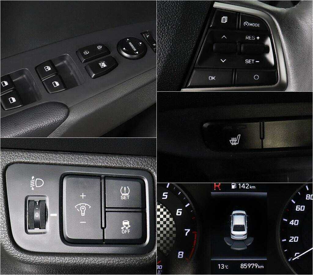 Hyundai Solaris 2021 года с пробегом. Фото: #13