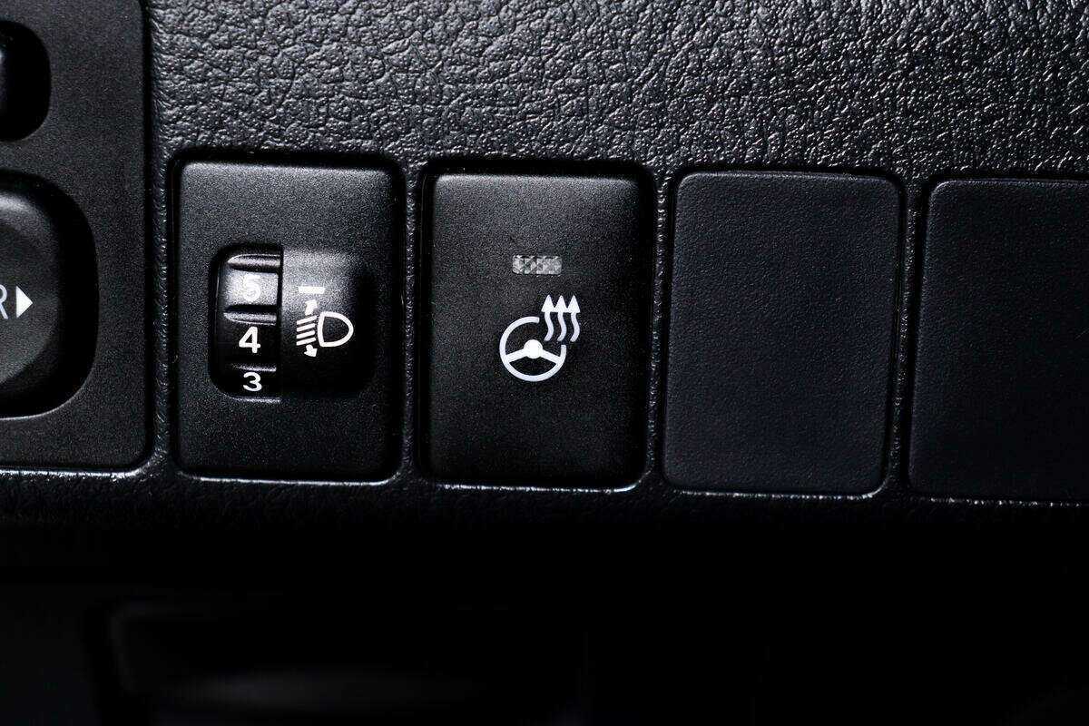 Toyota Corolla 2017 года с пробегом. Фото: #13