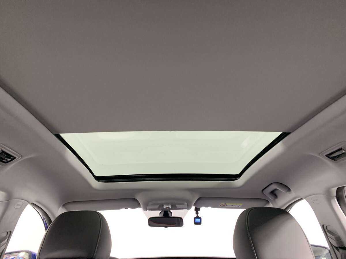 Chery Tiggo 7 Pro 2022 года с пробегом. Фото: #21