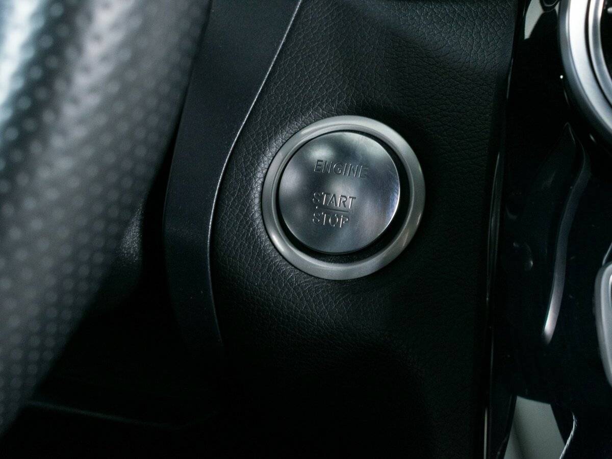 Mercedes-Benz C-Класс 2016 года с пробегом. Фото: #14