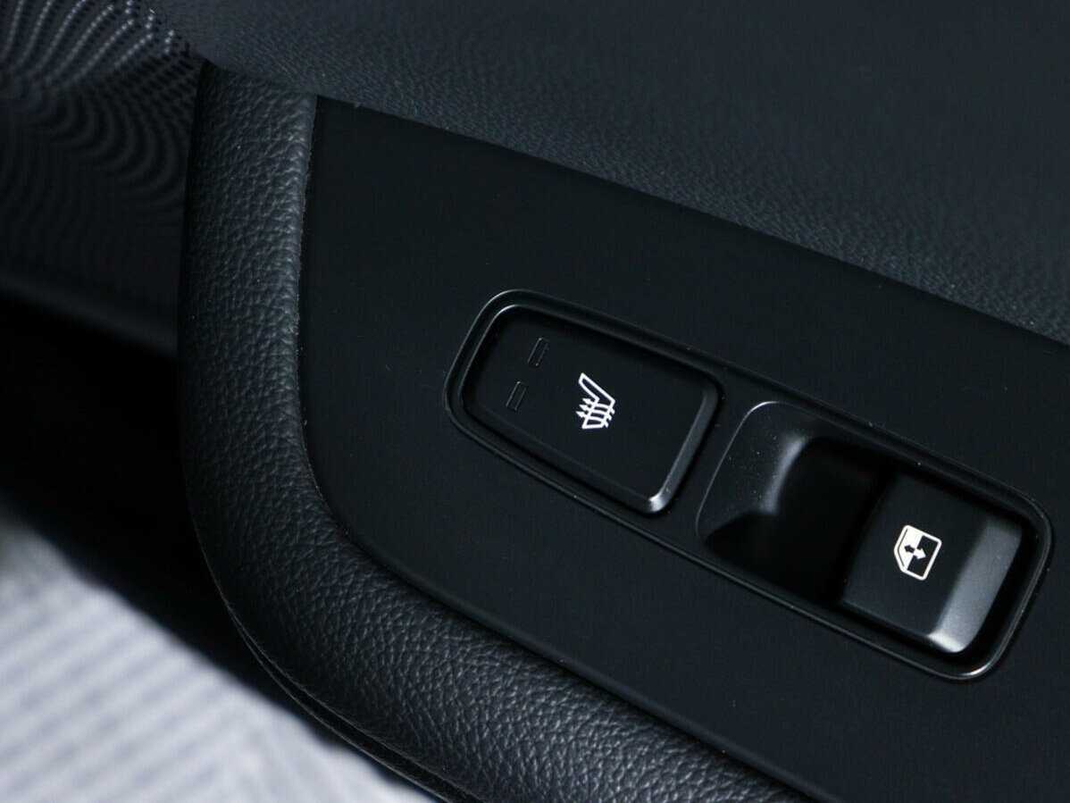 Kia Ceed 2020 года с пробегом. Фото: #13