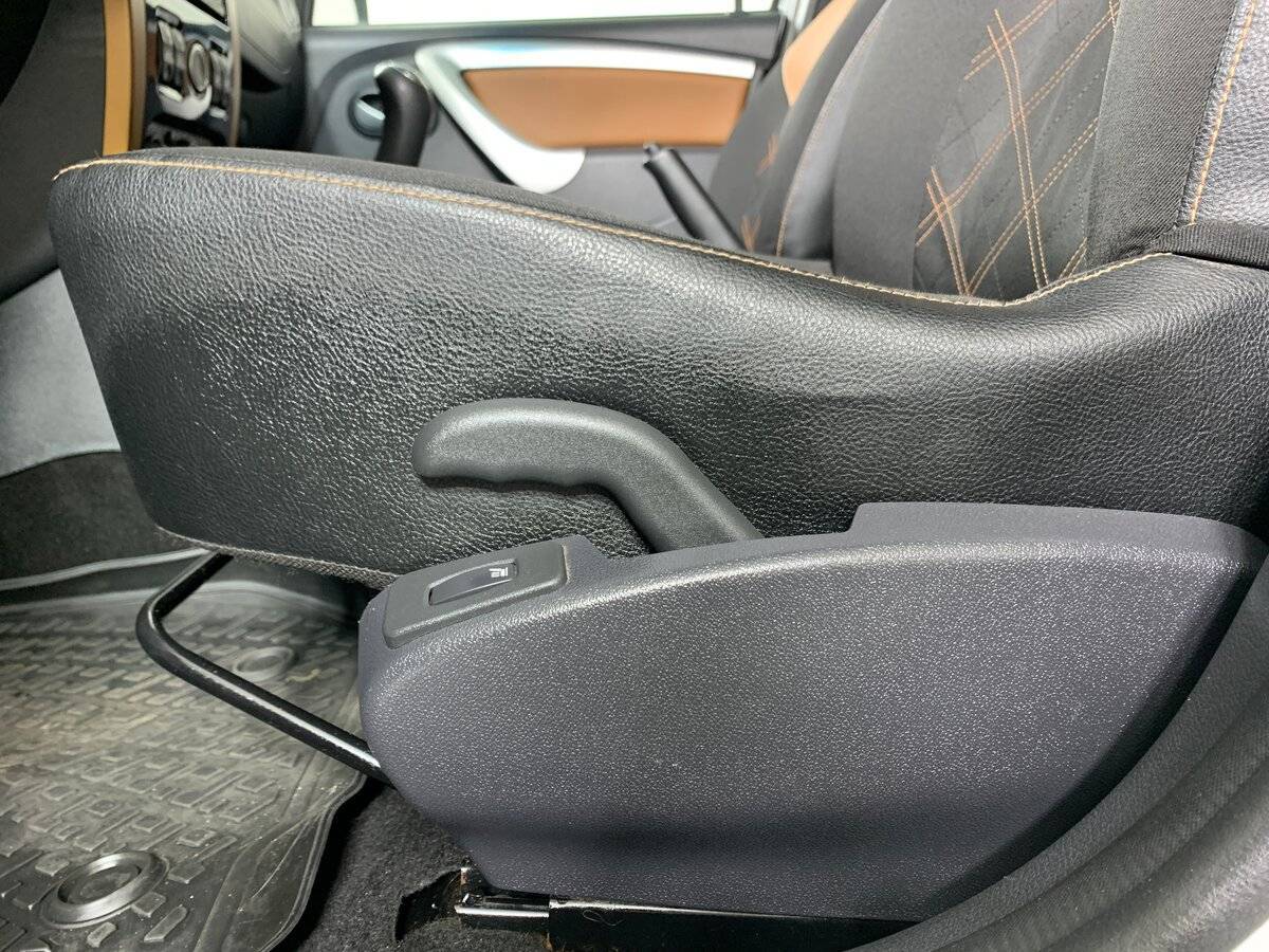 Lada (ВАЗ) Largus 2018 года с пробегом. Фото: #15