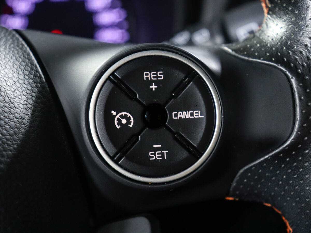 Kia Soul 2017 года с пробегом. Фото: #20