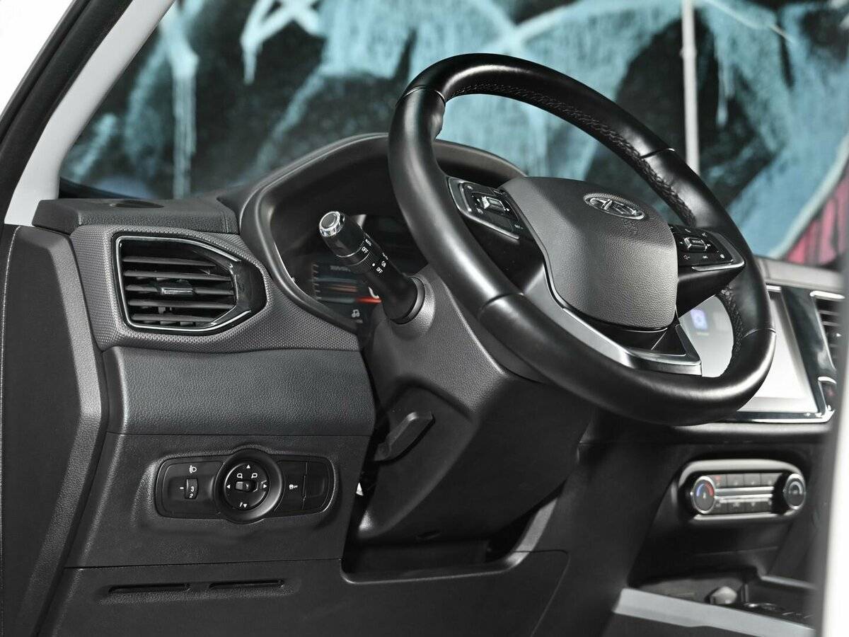 Chery Tiggo 4 2020 года с пробегом. Фото: #9