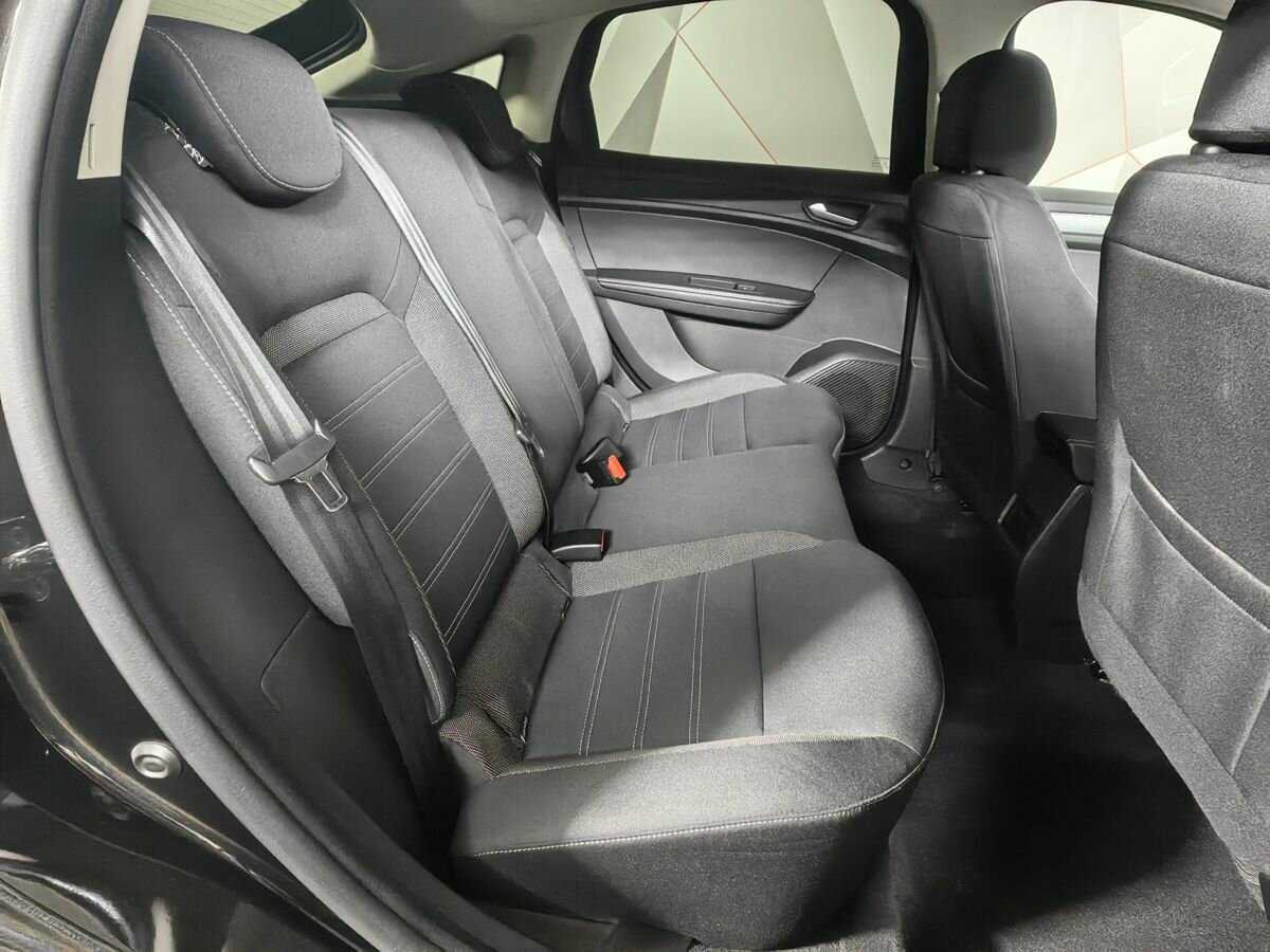 Renault Arkana 2019 года с пробегом. Фото: #11