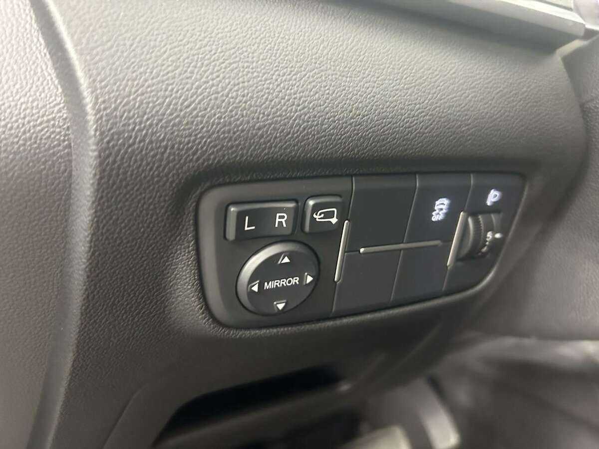 Changan CS35PLUS 2019 года с пробегом. Фото: #8