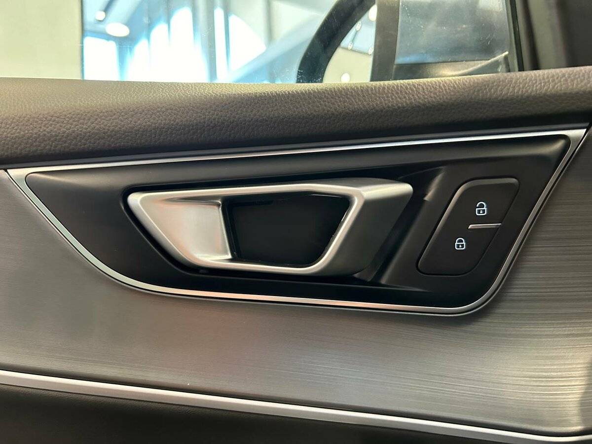 Chery Tiggo 7 Pro 2021 года с пробегом. Фото: #11