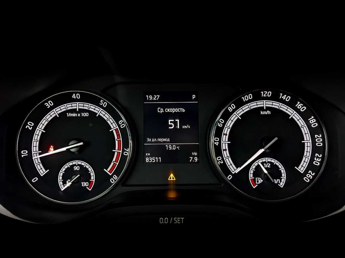 Skoda Karoq 2021 года с пробегом. Фото: #12