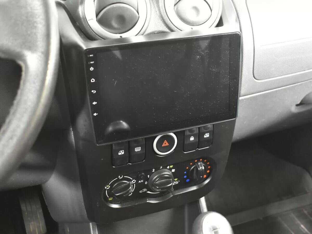 Lada (ВАЗ) Largus 2019 года с пробегом. Фото: #9