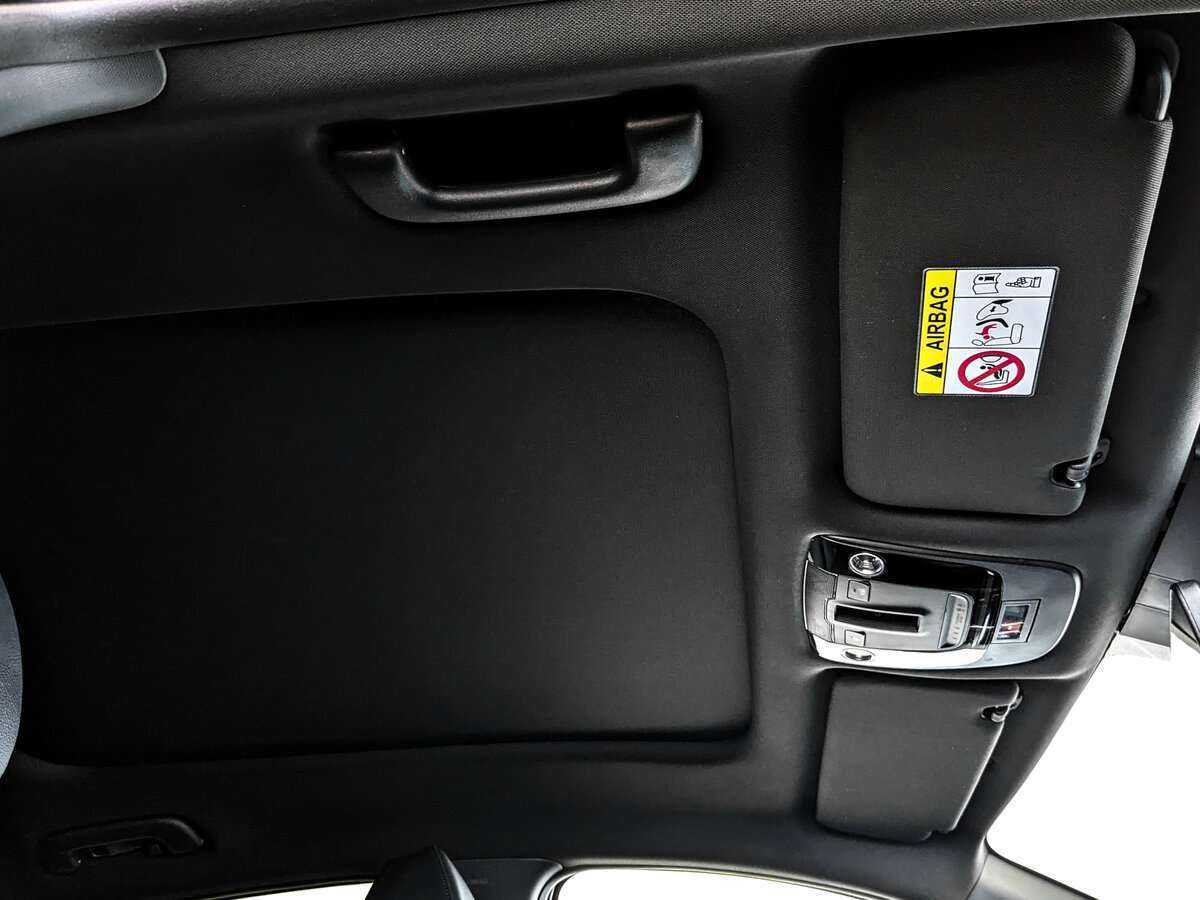 Kia K5 2021 года с пробегом. Фото: #18