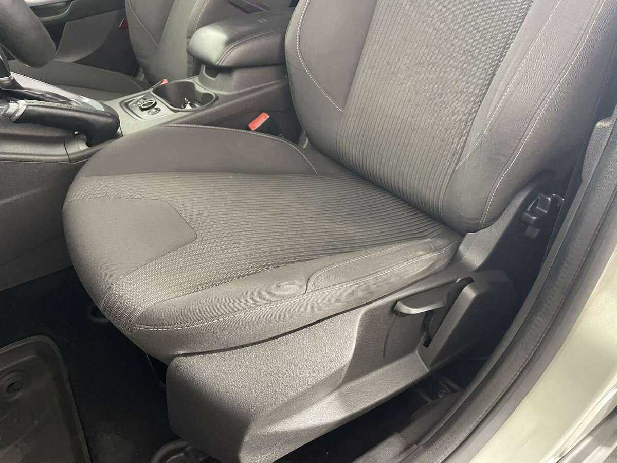 Ford Focus 2014 года с пробегом. Фото: #9