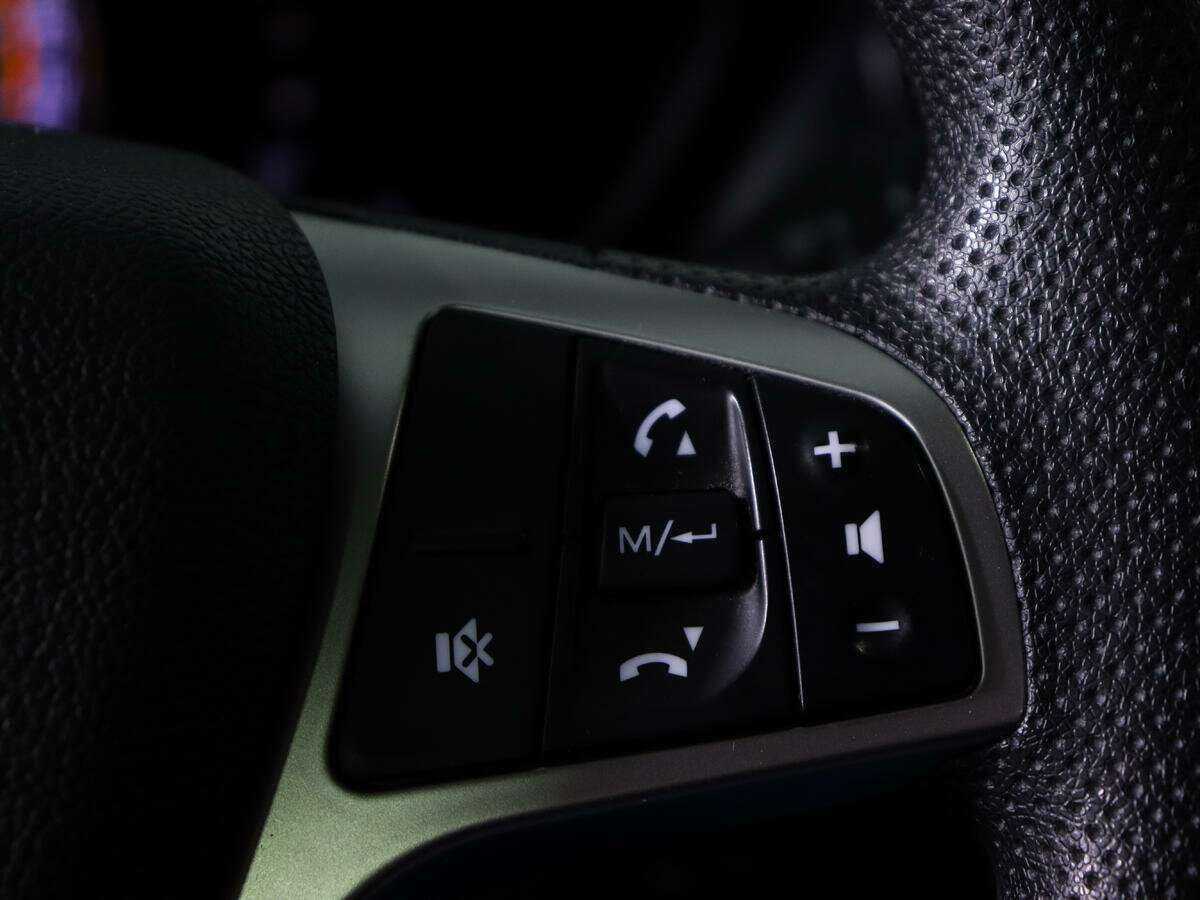 Lada (ВАЗ) Vesta 2019 года с пробегом. Фото: #14