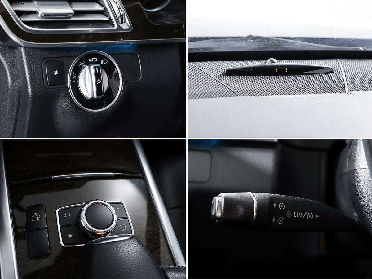 Mercedes-Benz E-Класс 2015 года с пробегом. Фото: #16