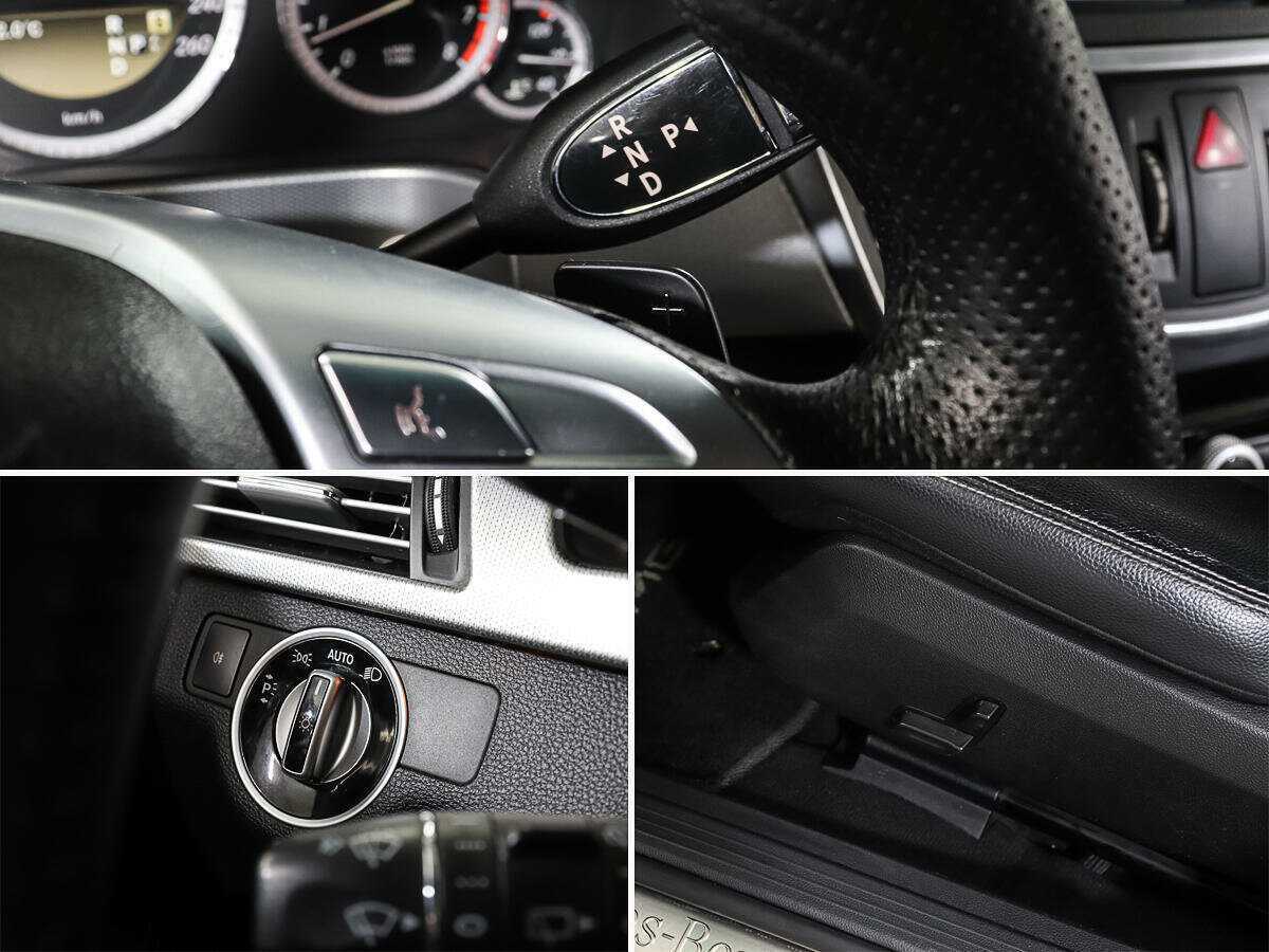 Mercedes-Benz E-Класс 2012 года с пробегом. Фото: #17