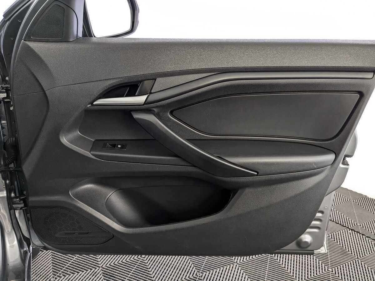 Lada (ВАЗ) Vesta 2020 года с пробегом. Фото: #19