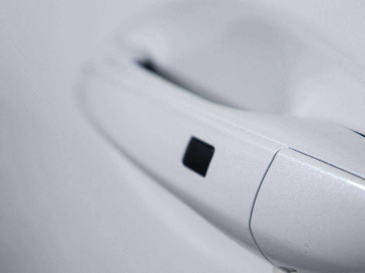 Hyundai Sonata 2020 года с пробегом. Фото: #17