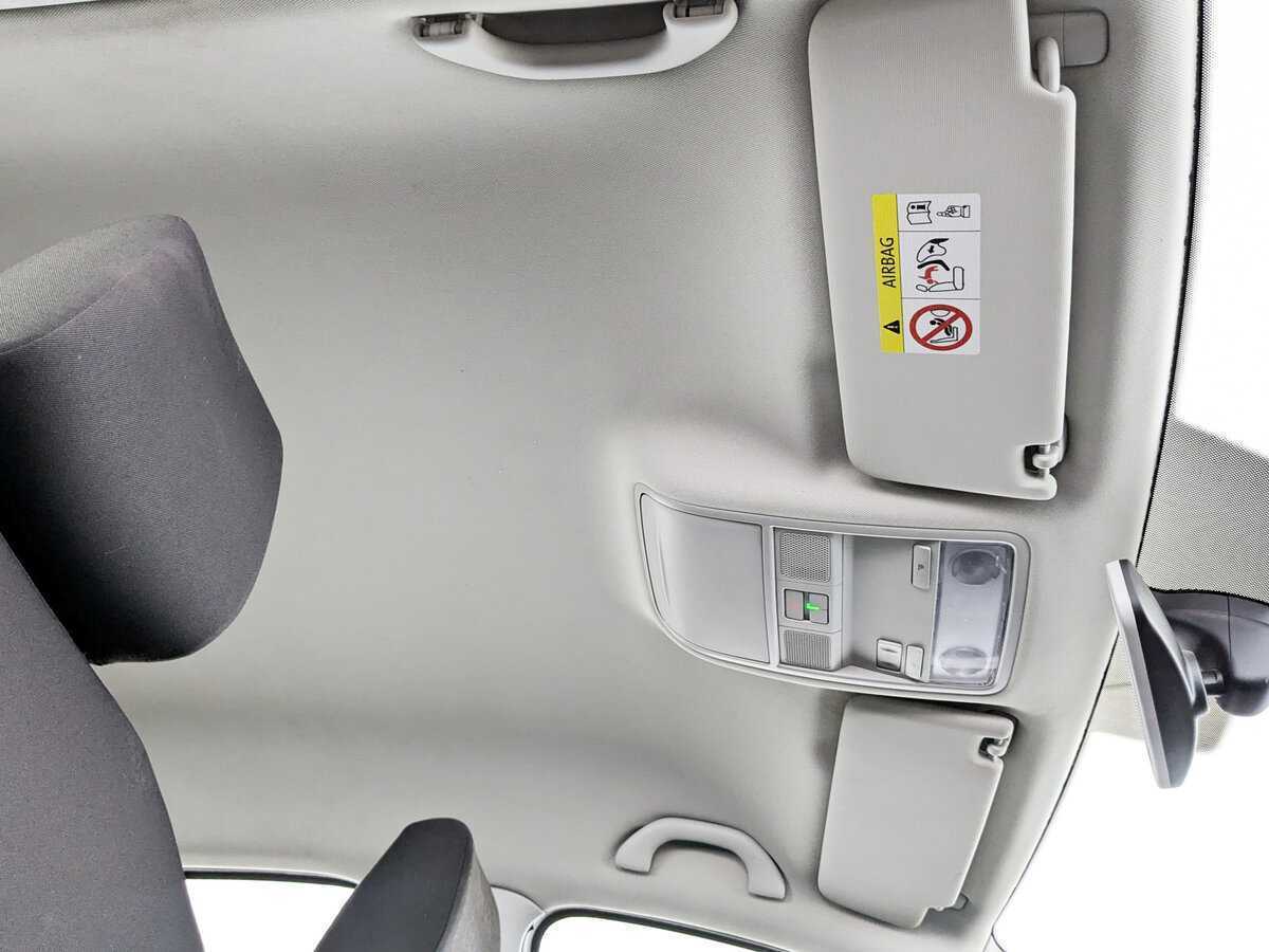 Skoda Octavia 2019 года с пробегом. Фото: #19