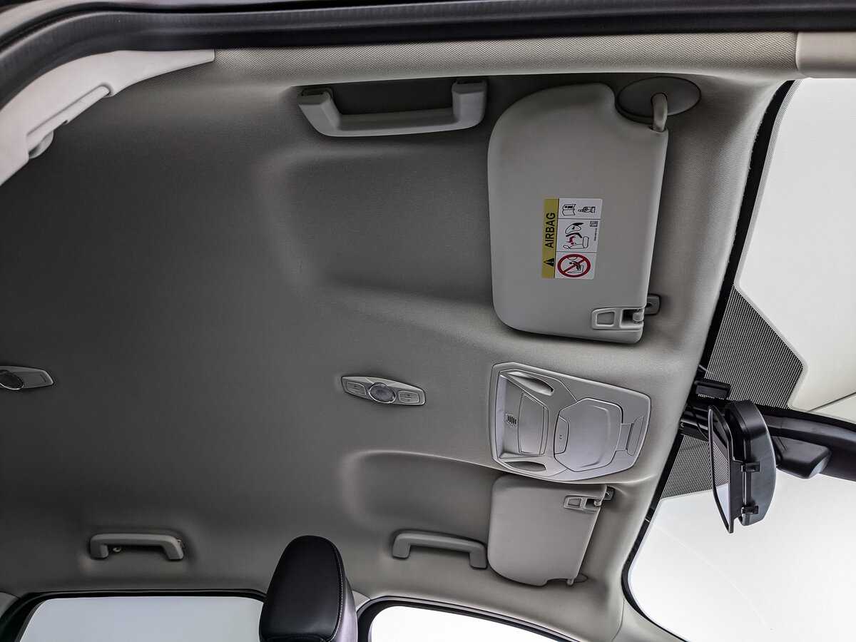 Ford Kuga 2014 года с пробегом. Фото: #16