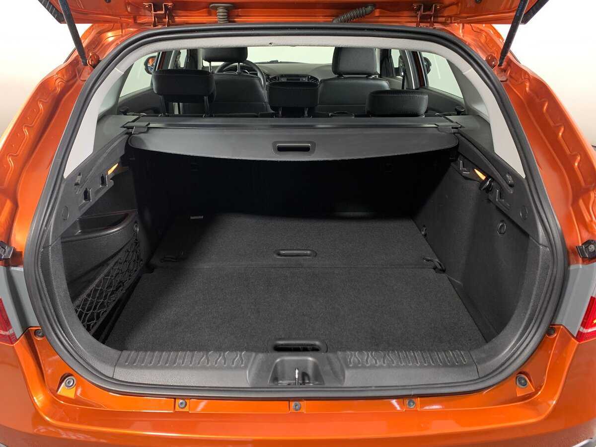 Lada (ВАЗ) Vesta 2021 года с пробегом. Фото: #19