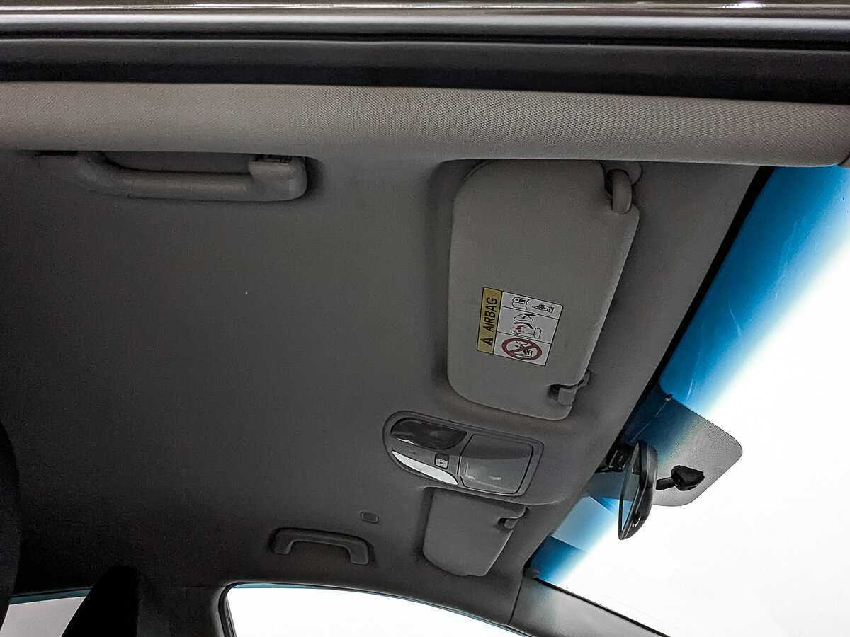 Hyundai i40 2015 года с пробегом. Фото: #19