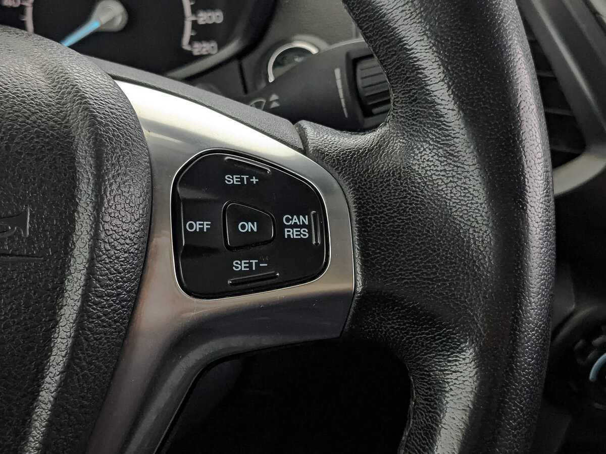 Ford EcoSport 2014 года с пробегом. Фото: #25