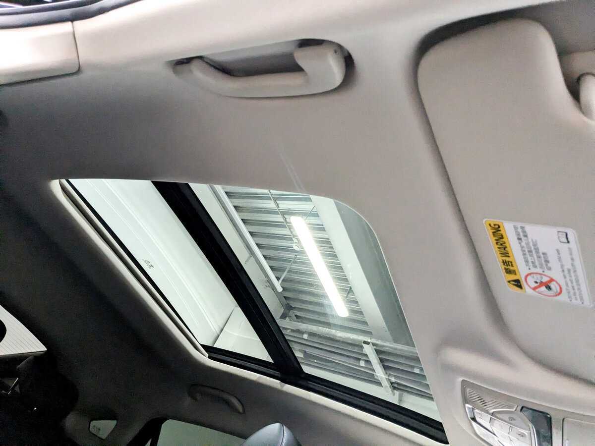 FAW Bestune B70 2023 года с пробегом. Фото: #22