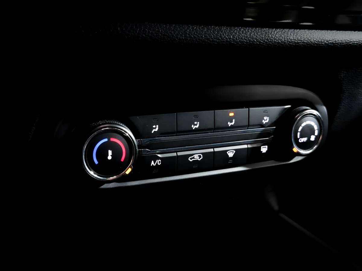 Chery Tiggo 4 2019 года с пробегом. Фото: #24