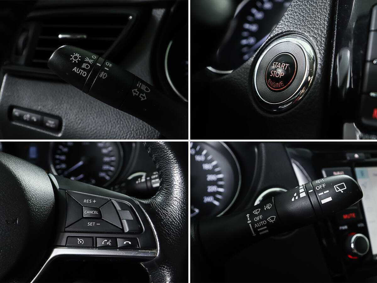 Nissan X-Trail 2019 года с пробегом. Фото: #13