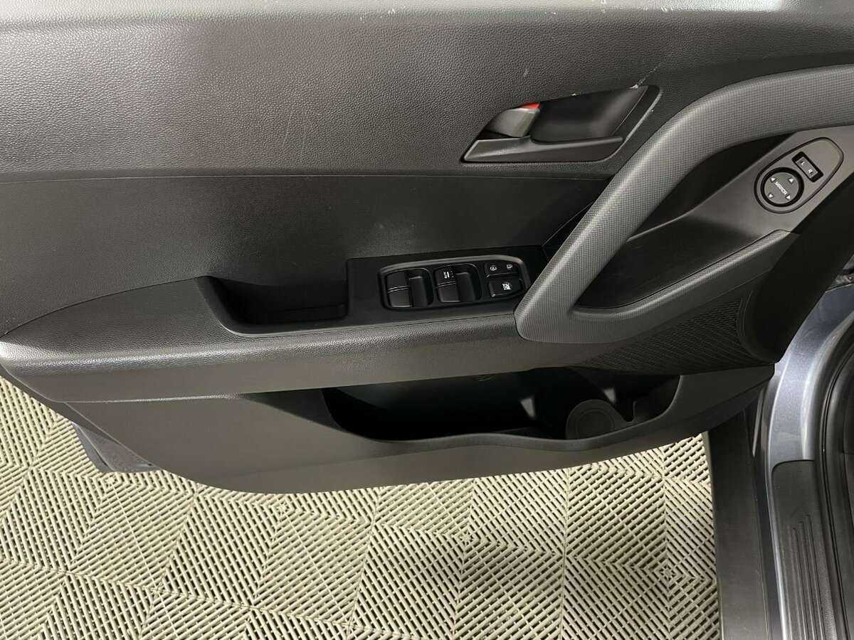 Hyundai Creta 2017 года с пробегом. Фото: #6