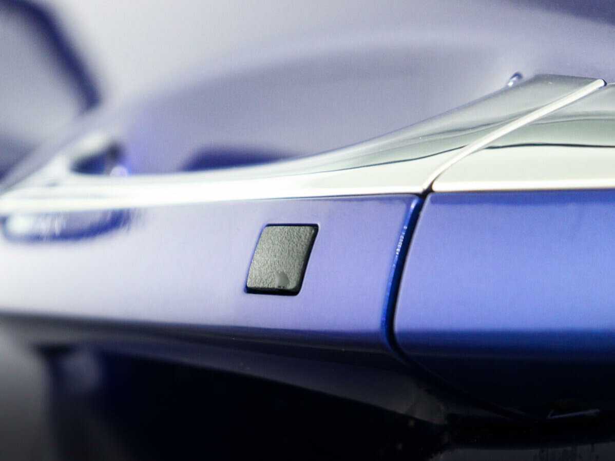 Kia K5 2020 года с пробегом. Фото: #13