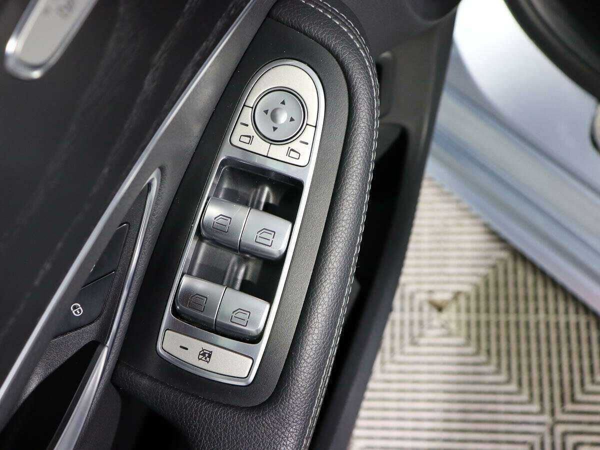 Mercedes-Benz C-Класс 2015 года с пробегом. Фото: #14