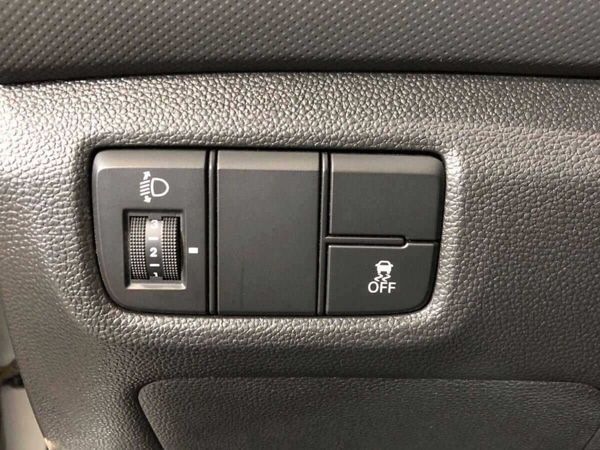 Hyundai Creta 2019 года с пробегом. Фото: #16