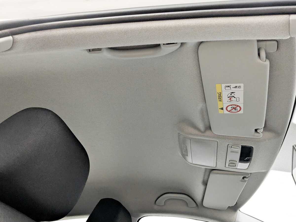 Skoda Rapid 2017 года с пробегом. Фото: #21