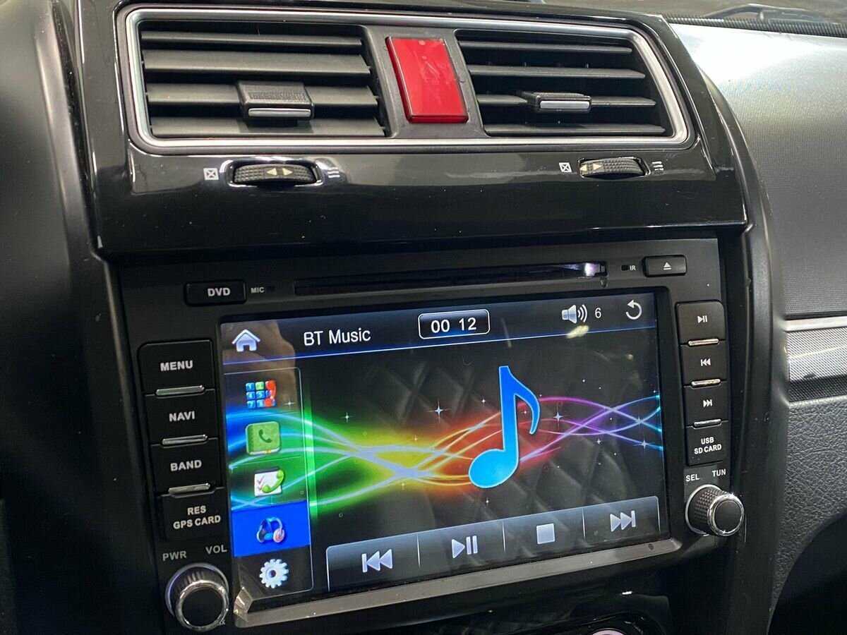 Great Wall Hover H3 2014 года с пробегом. Фото: #13