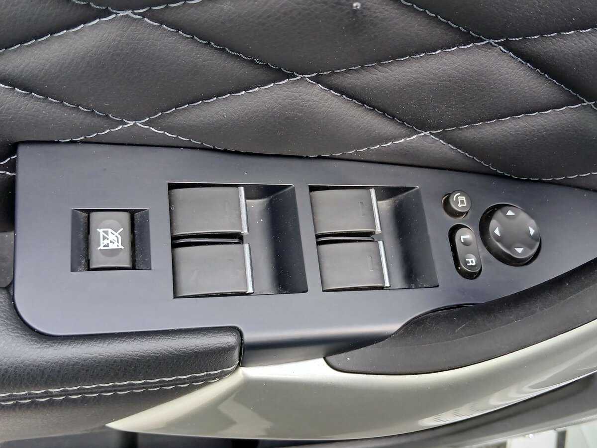 Haval H9 2022 года с пробегом. Фото: #34