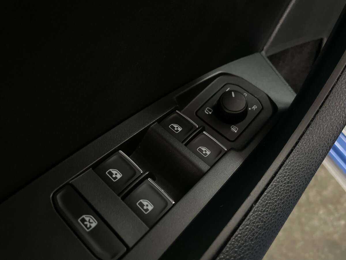 Skoda Kodiaq 2019 года с пробегом. Фото: #21