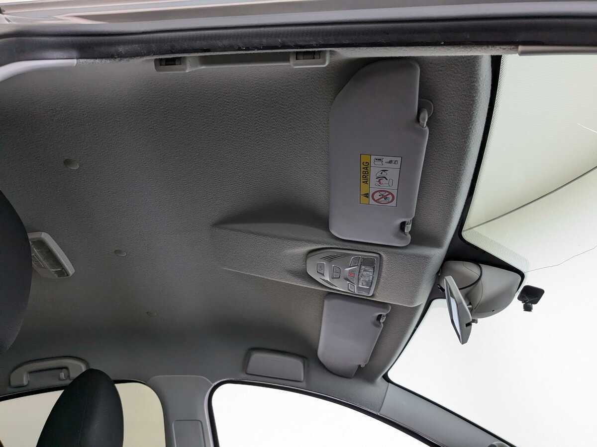 Lada (ВАЗ) Vesta 2020 года с пробегом. Фото: #16