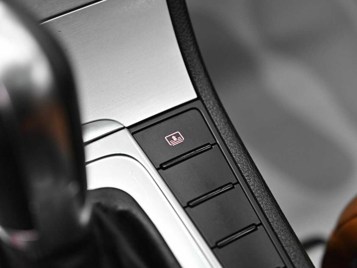 Volkswagen Passat CC 2013 года с пробегом. Фото: #10