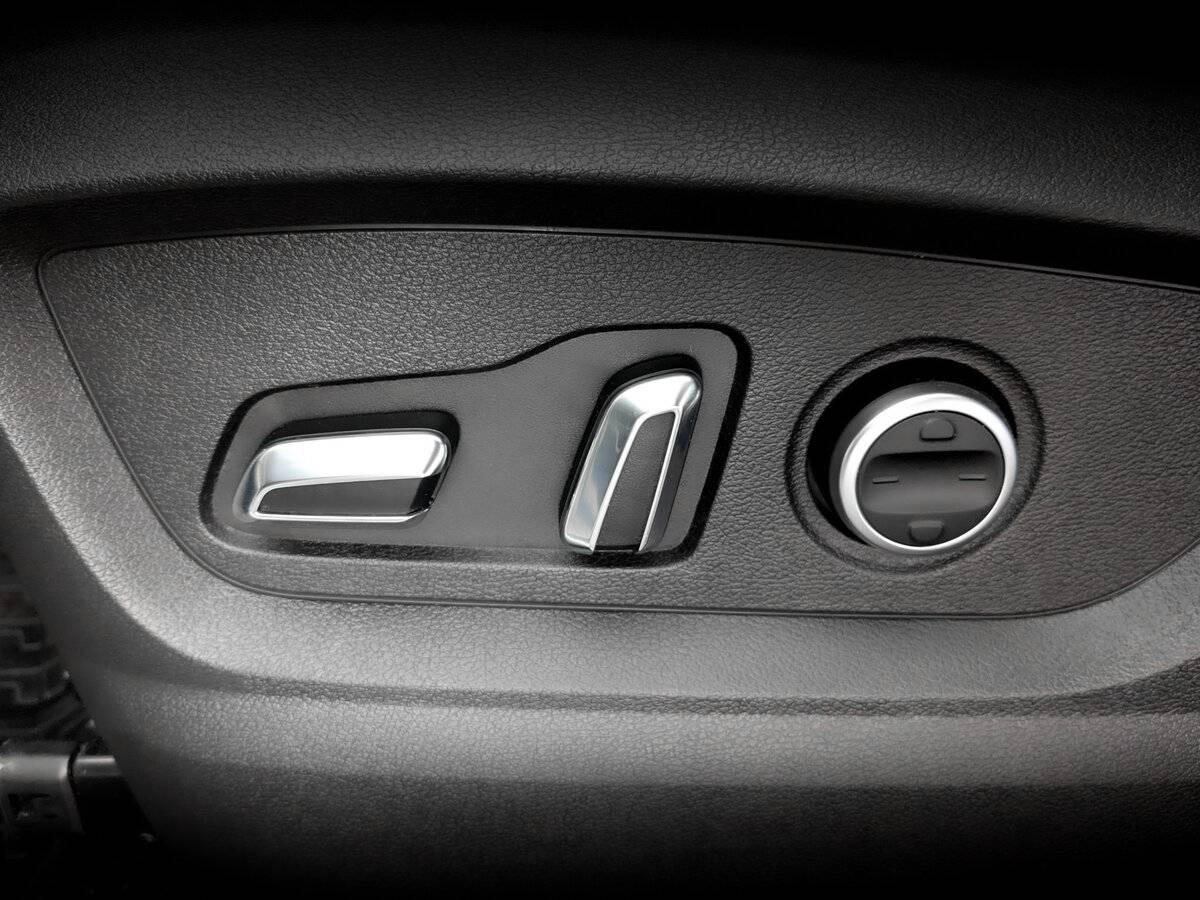 Chery Tiggo 7 Pro 2022 года с пробегом. Фото: #20